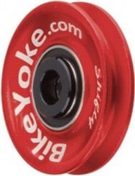 Galet guide câble Bike Yoke Shifty