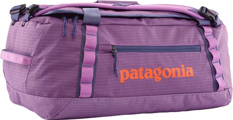 patagonia duffel bag 40l purple Black Hole Wheeled Brisk Organisation is made simple with a mesh zip pocket inside the lid Patagonia Black Hole Wheeled Duffel