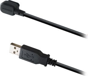 Câble de Chargement Shimano EW-EC300 pour Batterie Di2 (1500mm)