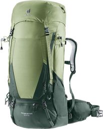 Sac de Randonnée Deuter Futura Air Trek 55 + 10 SL Vert Femme