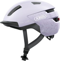 Casco Abus PURL-Y City Morado