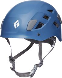 Black Diamond Half Dome Climbing Helmet Blue