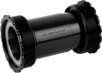 Ceramicspeed BB Alpha trapaslager voor T47/86 30 mm racefiets