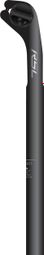 Tige de Selle Bontrager RSL Carbon Recul 0mm Noir