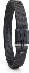 Litelok One Wearable Lock Crow Black