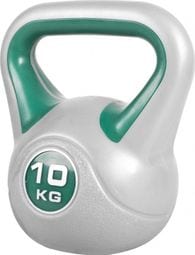 Kettlebells plastique STYLISH de 2 à 20 KG - haltères russes - Poids : 10 KG