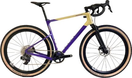Produit reconditionné - Ridley Kanzo Adventure / Force XPLR 12v  / Très bon état