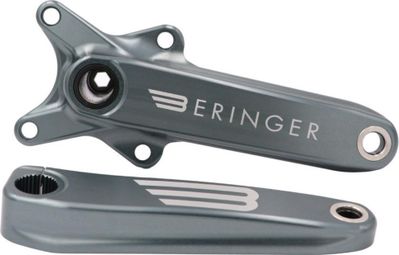 Beringer E2 Elite Cranckset Titan (Zonder Lagers)