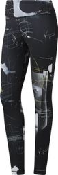 Legging femme Reebok Workout AOP