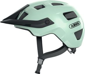 Abus MoTrip Iced Mint Green Helm