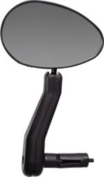 Neatt Lateral Mirror Black