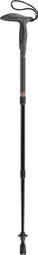 Leki Super Micro Walking Poles Black (66-90 cm)