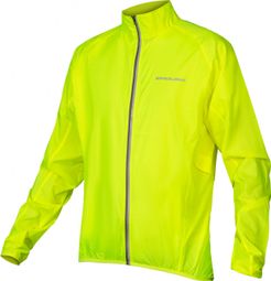 Endura Pakajak Yellow Jacket N auf