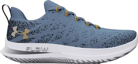 Running Shoes Under Armour Velociti 3 Blue