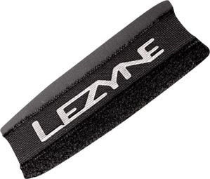 Lezyne Smart Chainstay Protector Black