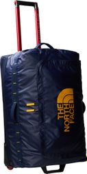 The North Face Base Camp Roller Bag 94L Blue