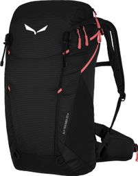 Wandelrugzak Salewa Alp Trainer 20L Zwart