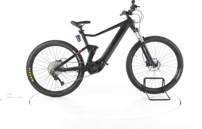 Produit reconditionné - Bulls Copperhead EVO AM 1 Trekking E-Bike - Bon Etat