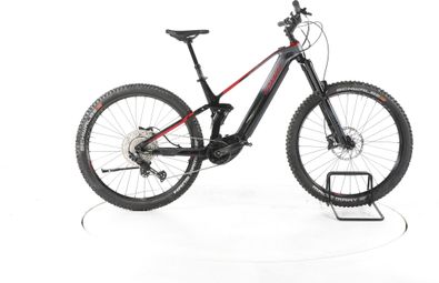Produit reconditionné - Conway eWME 3.9 E-Bike Fully - Très Bon Etat
