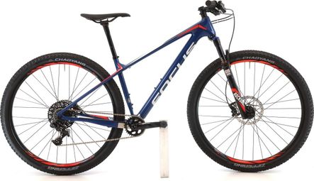 Produit reconditionné · Focus Raven Evo GX / Vélo VTT | Très bon état