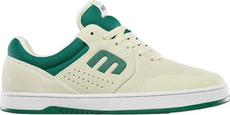 Zapatillas Etnies Marana Tan Green