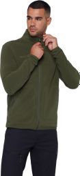Mammut Innominata Light Green Men's Fleece