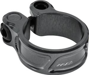 Wolf Tooth MK0 Shadow Gray Seatpost Clamp