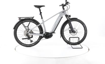 Produit reconditionné - Haibike Trekking 7 Trekking E-Bike - Très Bon Etat