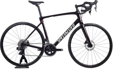 Produit reconditionné · Specialized Roubaix Comp Rival Etap - Vélo de route | Très bon état