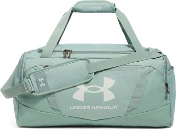 Sac de sport Under Armour Undeniable 5.0 Duffle S 40L Vert