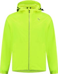 Veste de pluie Femme et Homme Rogelli Commuter Core