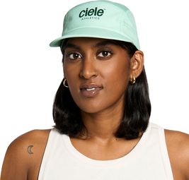 Casquette Ciele GOCap Classic Athletics Dusty Turquoise