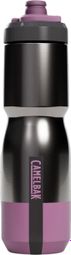 Camelbak Podium Insulated Steel 650ml Water Bottle in Mercury Rose 