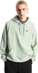 Vans Salton Hoodie Blue Homme