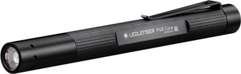 Lampe torche P4R Core 200 lm Ledlenser - Noir