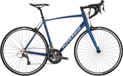 Produit reconditionné - Kross Vento 2.0  / Shimano Claris / 16v / Très bon état