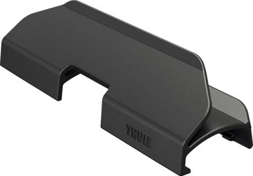 Clip de Fixation Thule Aion pour Thule Chariot Noir
