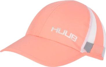 Casquette Huub Race Cap II Corail