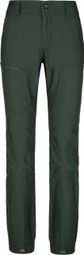 Pantalon randonnée femme Kilpi JASPER-W