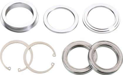 FSA Bottom Bracket BB30 Steel Bearings