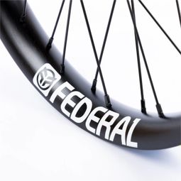 Roue Arrière BMX Federal Aero XL Stance Pro Cassette LHD