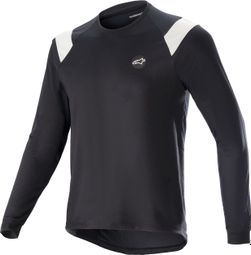 Alpinestars Alps Escape Long Sleeve Jersey Black