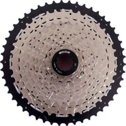 EDGE Cassette 11 vitesse CSM9011 - Argent / noir