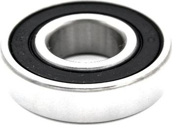 Black Bearing B5 6202-2RS 15 x 35 x 11