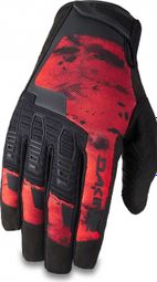 Gants Dakine Cross-X Flare Acid Wash L