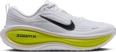 Chaussures Running Nike Vomero Plus Blanc/Jaune Homme