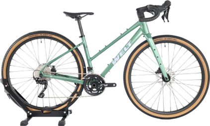 Produit Reconditionné · Vélo de gravel WELT Gravella 2026 · Très bon état