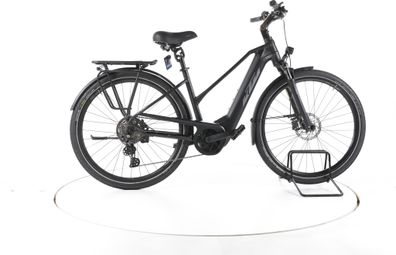 Produit reconditionné - KTM ZEG CENTO 10 Trekking E-Bike Entrée basse - Bon Etat
