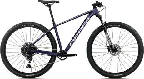 Orbea Onna 20 Mountain Bike, Shimano 11-Speed, 29-inch, Tanzanite Purple 2027