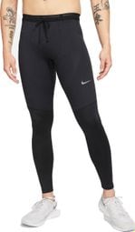 Nike Phenom Long Legging Nero Uomo